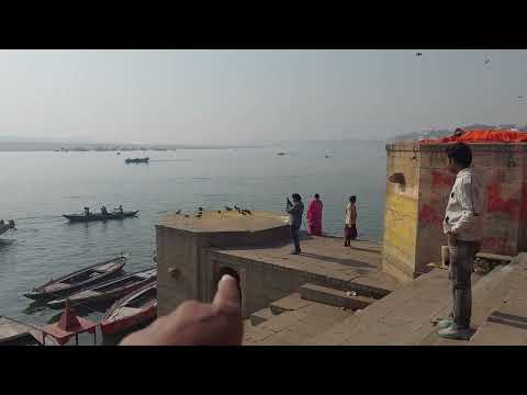 Ismart Shankar Movie Location | Kashi