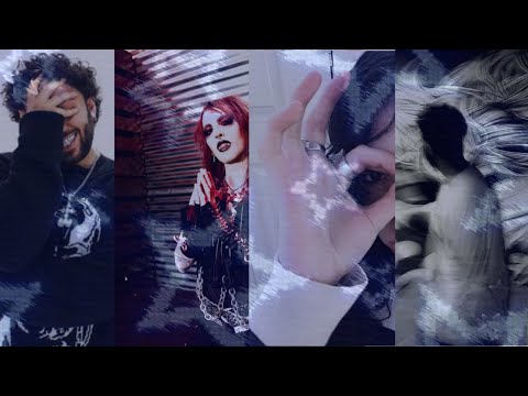 -Odetari ⋆ 6arelyhuman ⋆ Lumi Athena ⋆ Cade Clair &amp;amp; more- !Playlist!