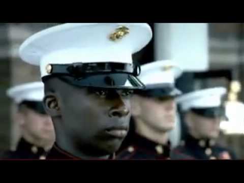 A very motivating Marine Corps Hymn