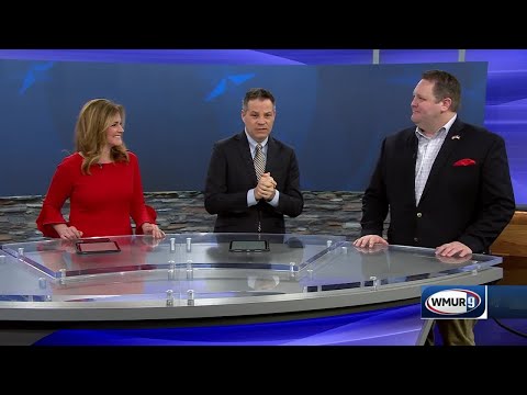 Political analyst Nathan Shrader on what comes next after the Iowa Caucus