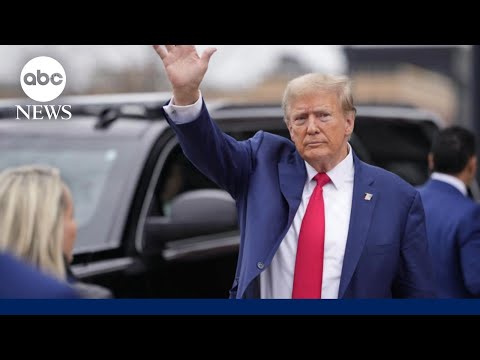 Trump cancels planned testimony in NY civil fraud case