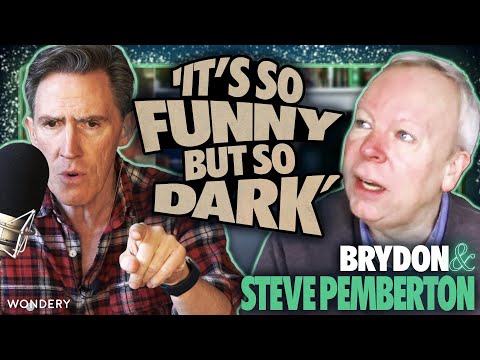 Steve Pemberton On His League of Gentleman Breakthrough and Inspiration For Inside No.9