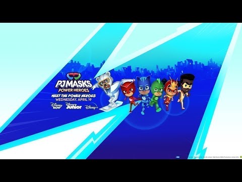 Here Come The PJ Riders | PJ Masks LIVE 24/7 🔴 | Kids Cartoon | Video for Kids 