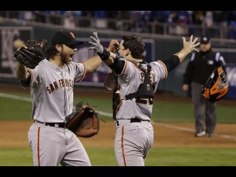 MLB Postseason Highlights 2014 HD