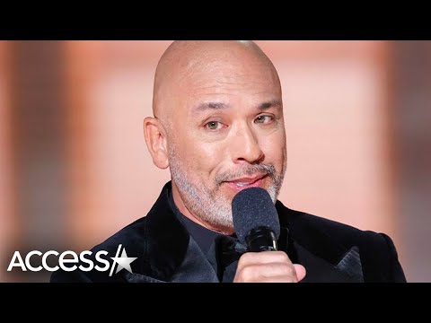 Jo Koy Shocks Audiences w/ Controversial 2024 Golden Globes Monologue