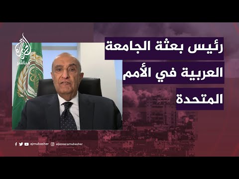 هل عجزت الدول العربية عن إيصال المساعدات&nbsp;لغزة؟