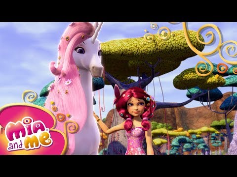 FULL Episode - Season 1- | Episode 1| - Mia and me 🌸🦄