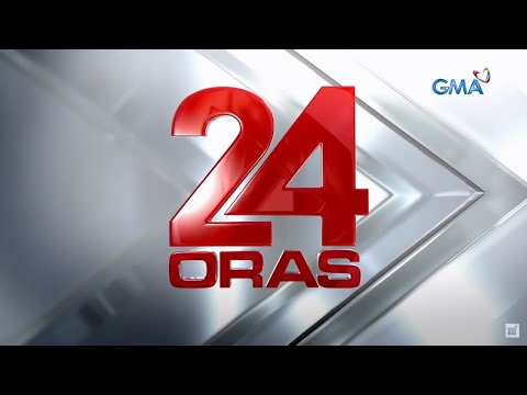 24 Oras Livestream:  November 9, 2023 - Replay