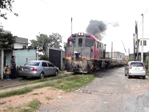 FERROVIAS GUATEMALA