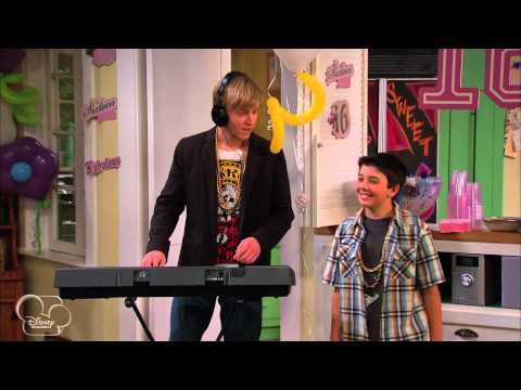 Good Luck Charlie - Teddy's Video Diaries - Teddy's 16th Birthday