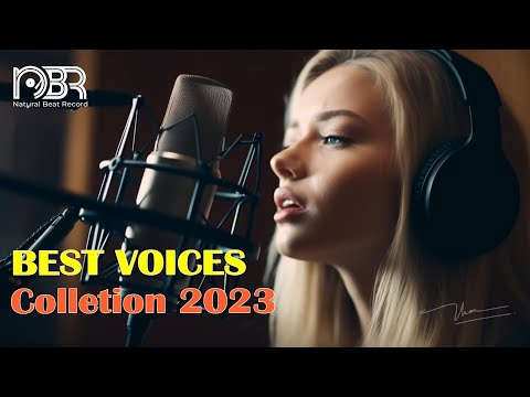 Best Audiophile Voices 2023 - Hi-Res Music 32 Bit - Natural Beat Records