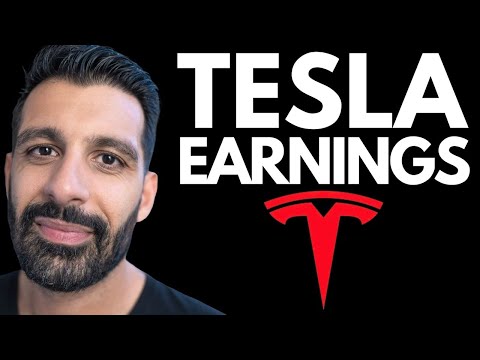 Tesla Q2 2023 Earnings MEGASTREAM