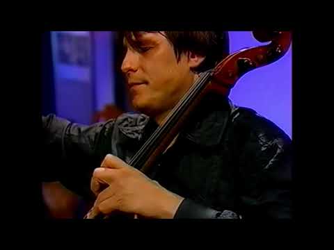 Heitor Villa-Lobos:Bachianas Brasileiras No.5, Plamen Samandjiev-Cello,Alfredo Garcia-Navas-Gitarre