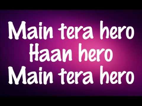 &quot;Subha Hone Na De&quot; Lyrics- Desi Boyz  (Full Song)