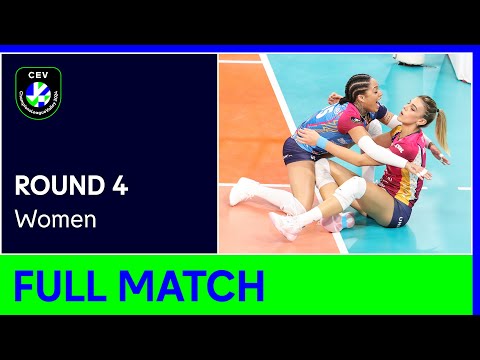 LIVE | Allianz Vero Volley MILANO vs. VakifBank ISTANBUL | CEV Champions League Volley 2024