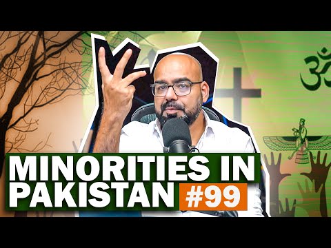 Minorities in Pakistan | Ask Ganjiswag#99