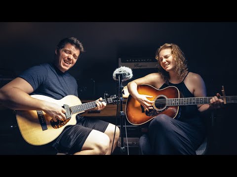 High and Dry - Radiohead (Chase Eagleson Cover) with 