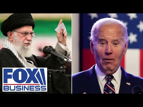 Former State Department spox reveals how Biden admin&rsquo;s policy is making the Middle East &lsquo;stronger&rsquo;