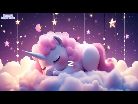 Peaceful Sleep In 3 Minutes, Fall Asleep Fast 💤 Sleep Music for Deep Sleep 🌙 No More Insomnia