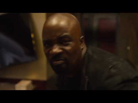 Luke Cage Season 2 - Emmy Submission