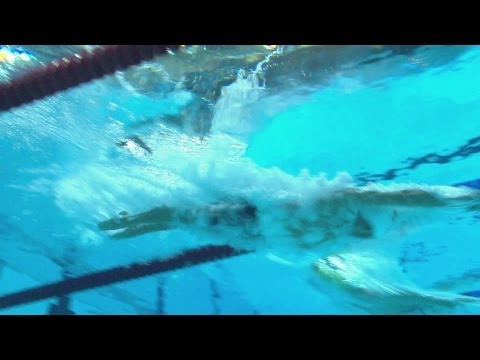 Men's 100m Freestyle - Heats | London 2012 Olympics