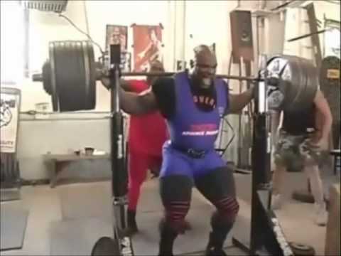 Ronnie Coleman Yeah Buddy