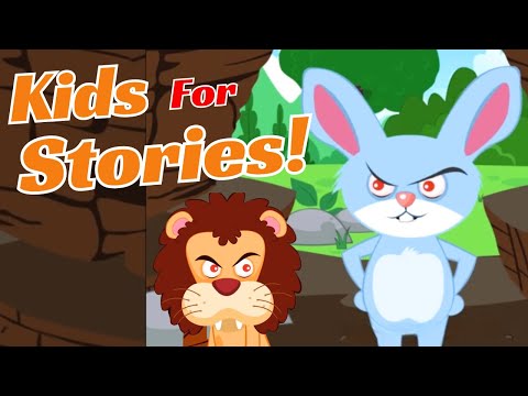 Best Stories for Kids | Bedtime Stories for Kids | Short Stories | English Stories