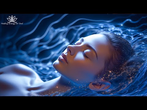 Scientists Cannot Explain Why This Audio Cures People - Deep Sleep Music for Stress Relief | 432Hz