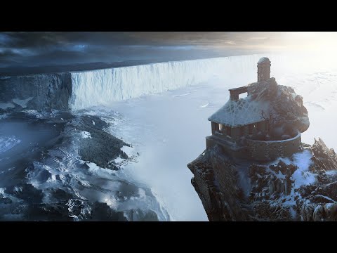 Game of Thrones | Snow Theme - 1 Hour Relaxing, Ambient Piano Version