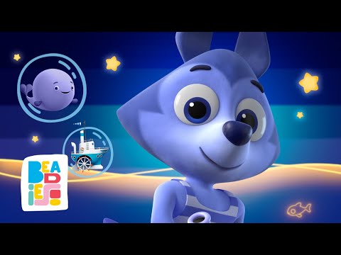 🌙✨Beadies Bedtime Bliss: A Live Lullaby Spectacular🎶🍼