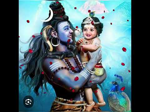 Happy Karthik Purnima || Hara hara sambo deva Mahadeva song🎵🎵