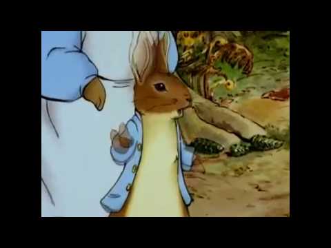 The World Of Peter Rabbit &amp;amp; Friends - The Tale of Peter Rabbit &amp;amp; Benjamin Bunny