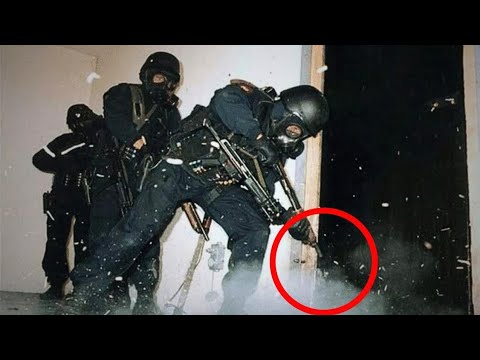 The WORST Military Hostage Rescue Ever Recorded