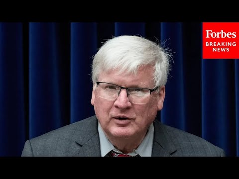 Glenn Grothman Accuses Military Officials Of Having An 'Obsession With Race'