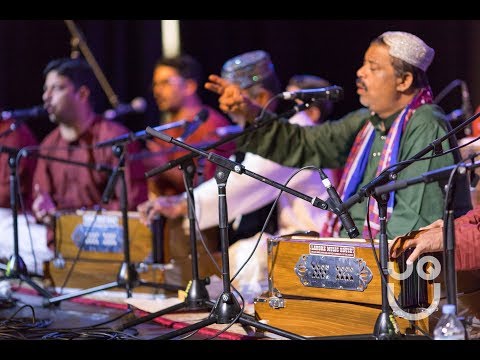 Fareed Ayaz, Abu Muhammad and Brothers Live in Brisbane, Australia, 2018