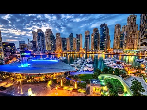 Dubai,  Most Luxurious City in the World