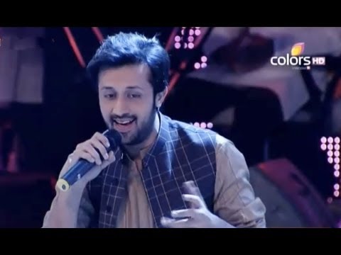 Tere Isaq Nachaya By Atif Aslam And Abeeda Parvin at Surkshetra