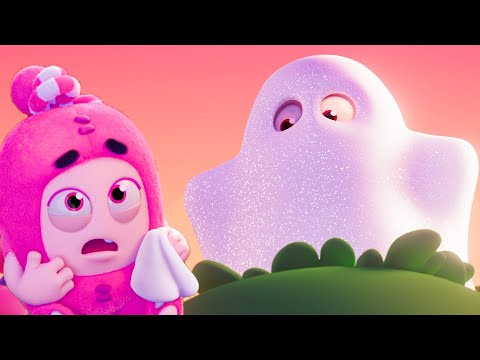 Newt's Biggest Fears 👻| MiniBods | Best Cartoons For All The Family  🎉🥳