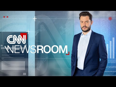 CNN NEWSROOM - 03/12/2023