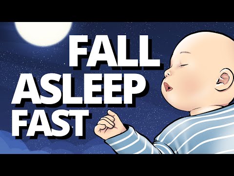 3 HOURS OF PROFOUNDLY RELAXING BABY SLEEP MUSIC: Bedtime Instrumental Lullaby with Water Sounds