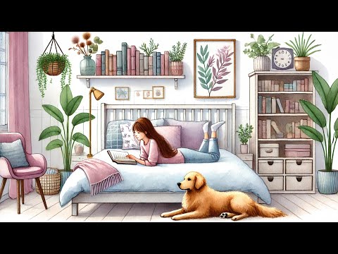 chill beats to relax /study/work💻/ read a book📙 - lofi hip hop.chillhop