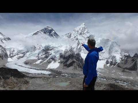 Everest Base Camp Trek Possible in 7 days? Nepal Documentary