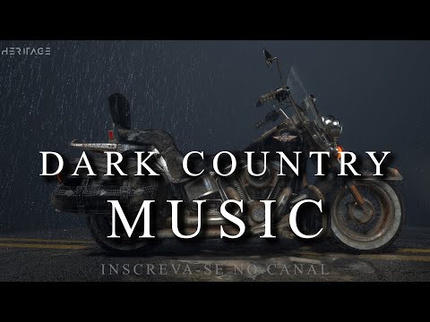 Dark Country Compilation 