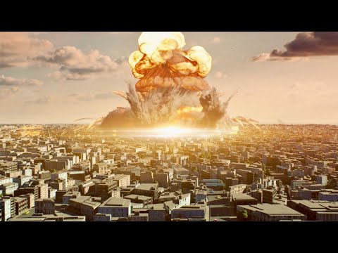 Nuclear War - The Song by P S  Marrow