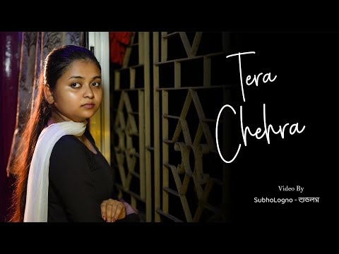 Tera Chehra Jab Nazar Aaye || Anima Moni || Dance Cover Video