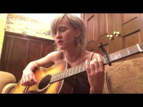 Johanna Warren, &quot;April, Come She Will&quot; (Paul Simon cover)