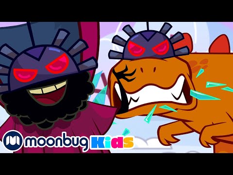 Om Nom Stories | Snow Castles! | Cut The Rope | Funny Cartoons for Kids &amp; Babies