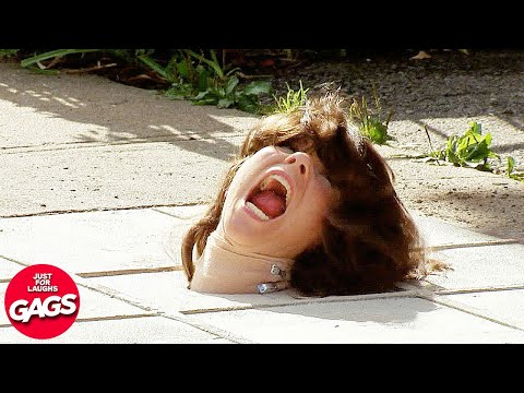 Top 50 Meilleurs Gags Juste pour rire