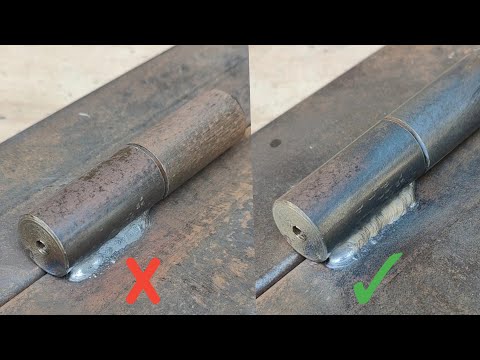 stop bad hinge installation if you use this method