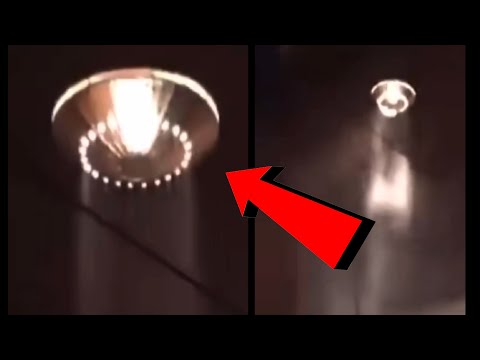 Craziest UFOs Videos Just In! The World Is Not Ready For 2024!